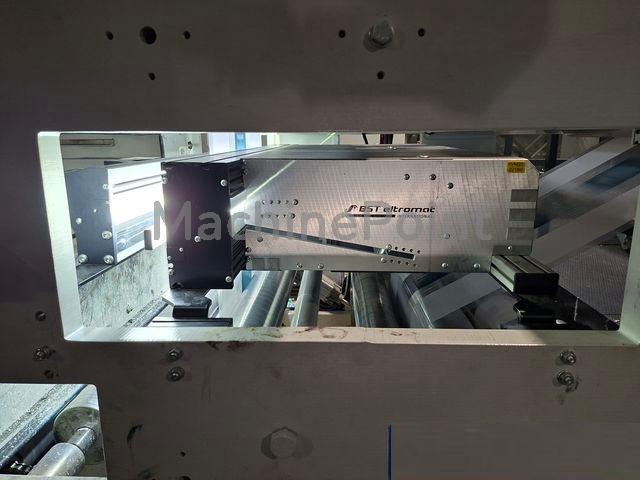 FLEXOTECNICA - EVO XDN 8+1 - Maquinaria usada