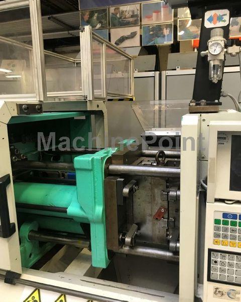ARBURG - 320S-50T - Machine d'occasion