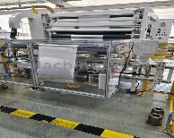 Doppelwellen - Rollenschneider EUROMAC TB-3.06iS