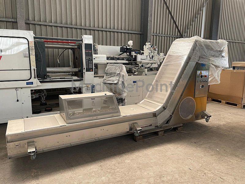 INTRAVIS - Capwatcher III - Machine d'occasion