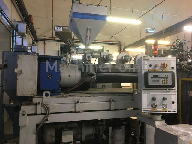 UNILOY - MSA/D - Used machine