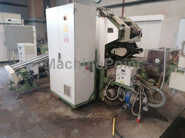 OMSO - DM 44/6N - Used machine