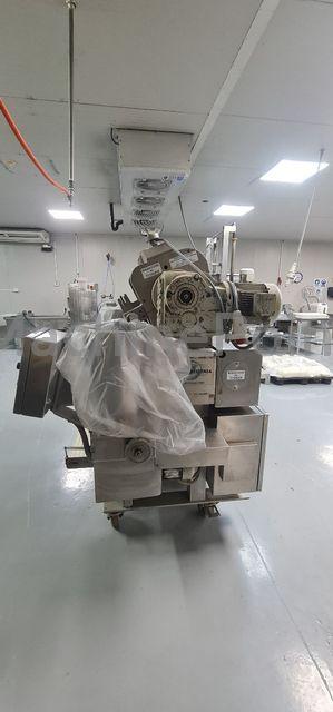 AGNELLI - A-500 - Machine d'occasion