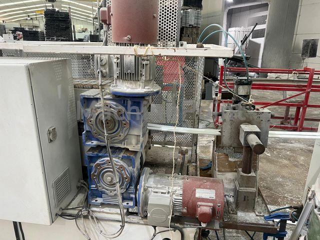 BAUSANO - MD2/66/19 - Used machine