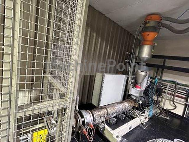 REIFENHAUSER - Coex - Used machine