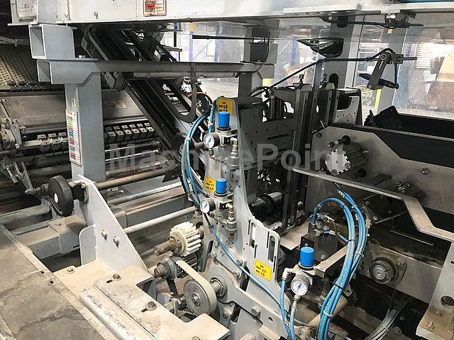 OCME - VEGA HT 40F - Used machine