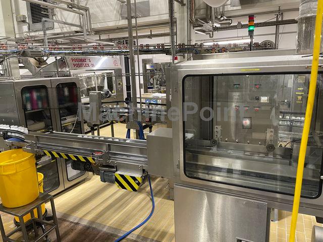 AMPACK-AMMANN - FA 8 - Machine d'occasion