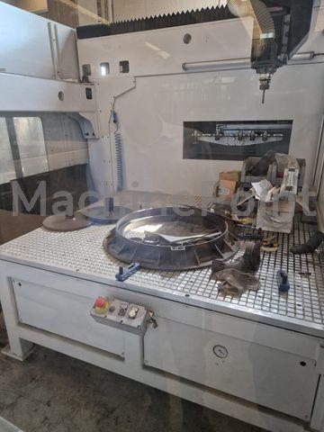 SYSTEM ROBOT AUTOMAZIONE SRL - CARTESIANO 3 ASSI - SERIE EVO3618-800 - Maszyna używana