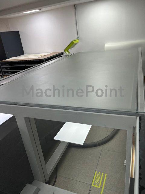 ESKO - CDI Crystal 5080 - Maquinaria usada