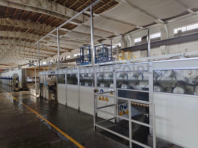 BRÜCKNER -  - Machine d'occasion