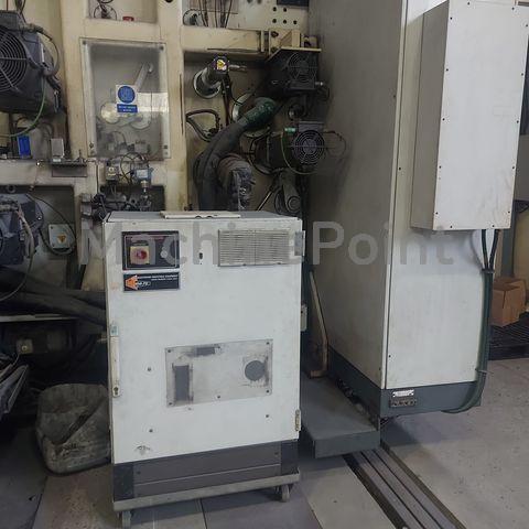 BOBST - K4000/1650 - Maquinaria usada