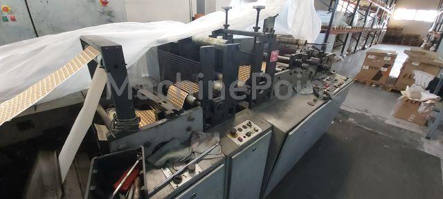 ROTATEK - Newflex 260 - Maquinaria usada