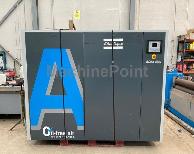 Air Compressors (Low Pressure) ATLAS COPCO AQ55VSD