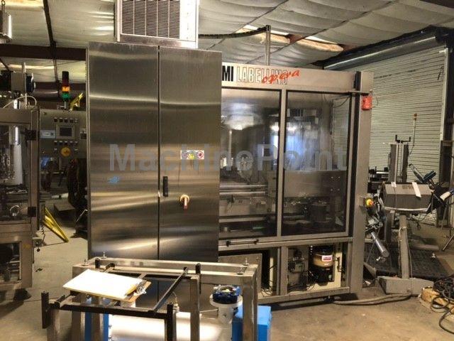 SACMI - Opera 400 Modul - Used machine