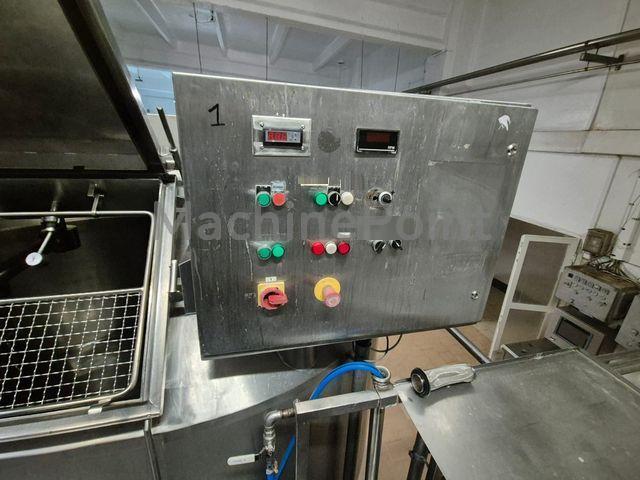 DAMROW - Damrow Cheese - Machine d'occasion