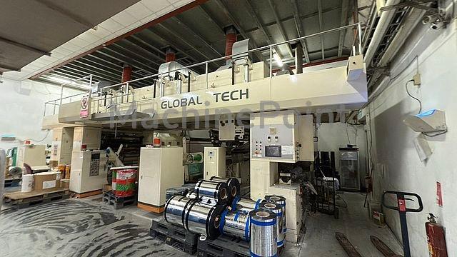LONG NEW - LN-DLS-1300 - Used machine