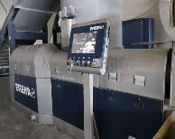 Go to Single screw repelletizing line EREMA Intarema 1309 TVEplus
