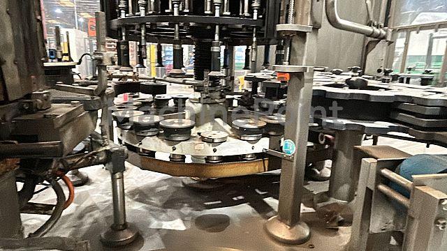 KRONES - Contiroll HS - Maquinaria usada