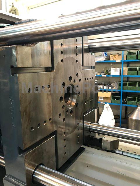BMB - eMC 125/470 - Used machine