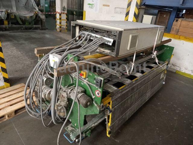 FABIO PERINI S.P.A. - Perini 470C - Machine d'occasion