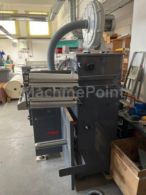 SMAG - DIGIPRIME  350 - Used machine