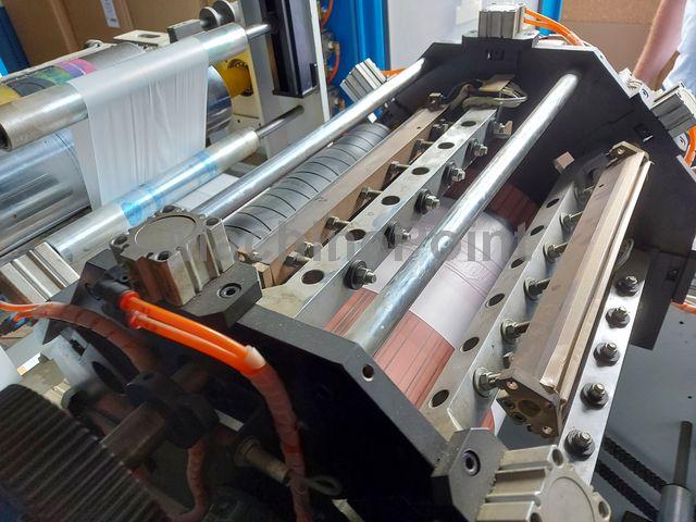 LUNG MENG - TRP-400 - Used machine