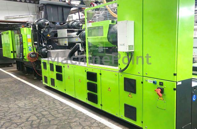 ENGEL - Duo 7050/650 pico - Used machine