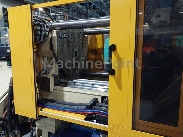 HUSKY - H4 300 RS 55/50 - Used machine
