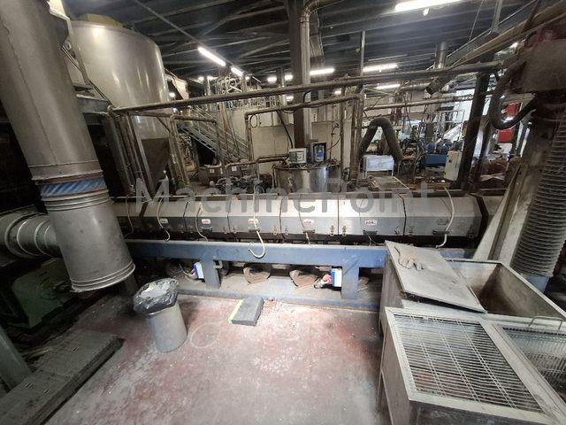 PREALPINA - TR180 - Used machine