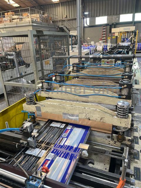 HCI - FTSC-N6040-3 - Maquinaria usada