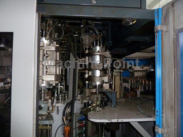 SIG BERCHI  - PARMATEC  ISOFILL 24-32-6 - Gebrauchtmaschinen