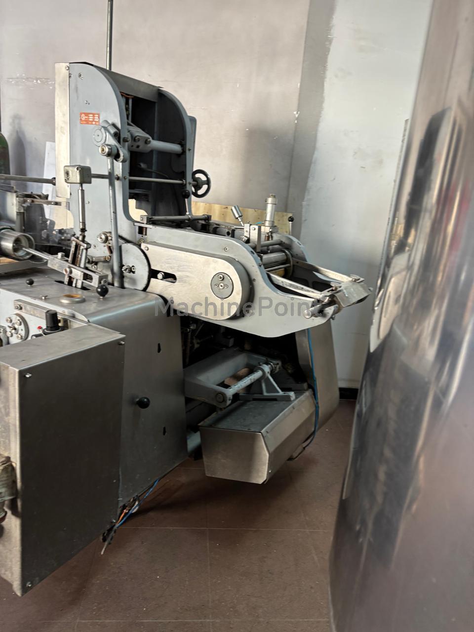 TREPKO - XPG40 - Machine d'occasion