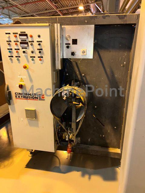 CINCINNATI EXTRUSION - Proton 90 - Maszyna używana