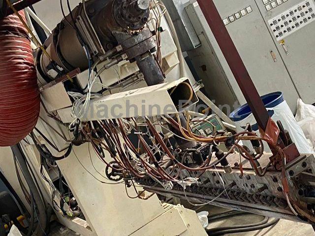 FONG KEE IRON WORKS -  - Б/У Оборудование
