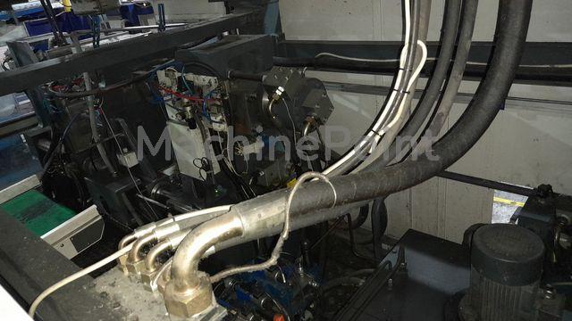 KAUTEX - KCC 30 S - Used machine