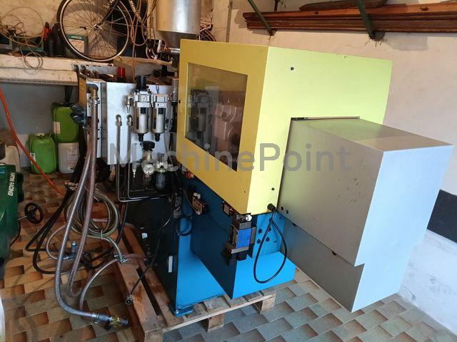 BOY - 22M - Used machine