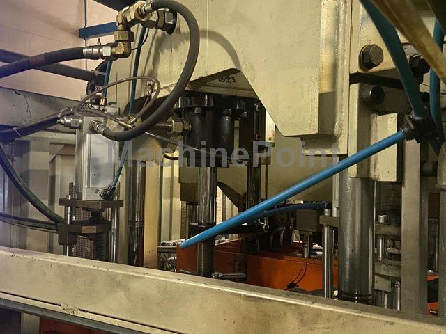 TFT - FCS 720 - Used machine
