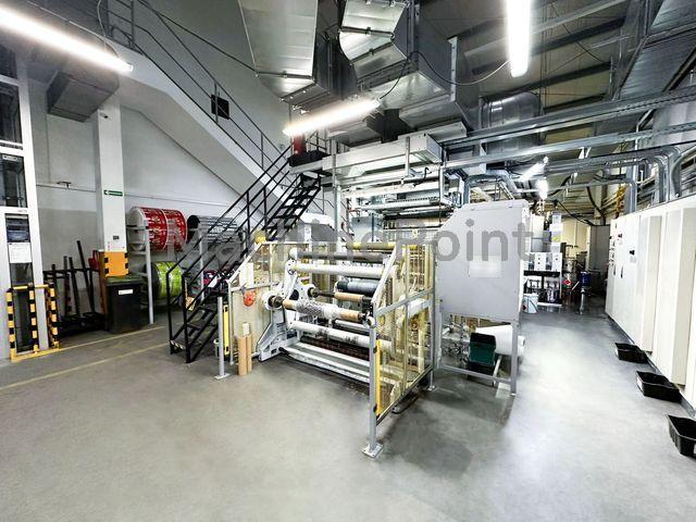 UTECO - ONYX 876 GL - Used machine