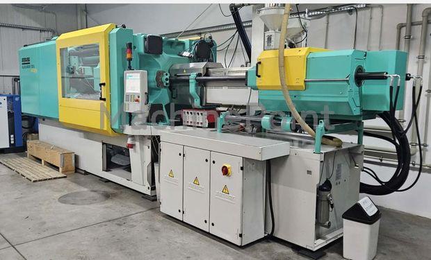 ARBURG - 720S 3000-1300 GOLDEN EDITION  - Used machine