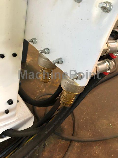 BMB - eMC 125/470 - Used machine