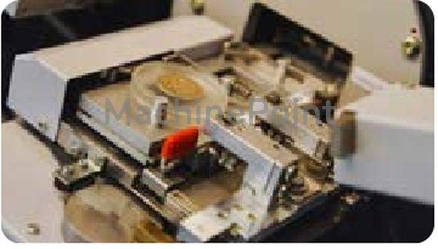 BRUKER - D8 ADVANCE X-Ray Diffractometer - Used machine
