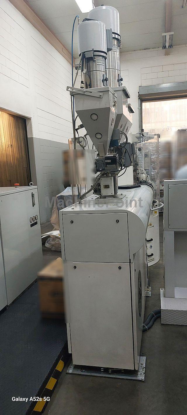 SACMI - CCM24SB  - Used machine