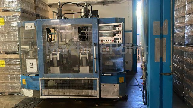 AUTOMA - Plus AT2D - Maszyna używana