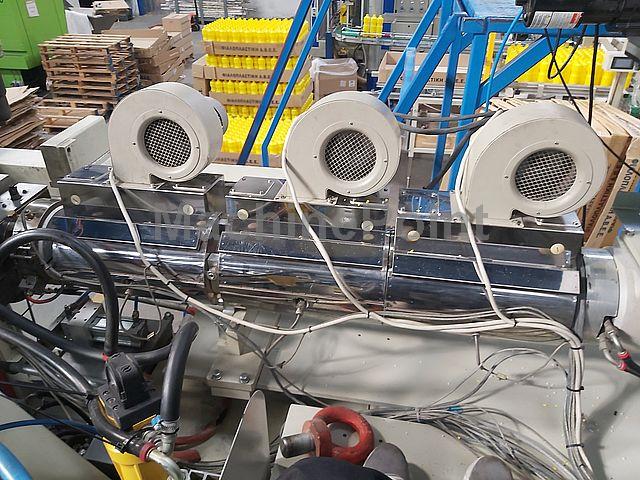 AUTOMA - AT2MS - Used machine