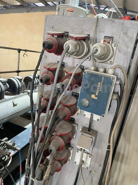 KAUTEX - KPS 2 - 20 PC - E90/25 - Machine d'occasion
