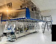 Линии розлива Тетра Пак TETRA PAK A3 Speed