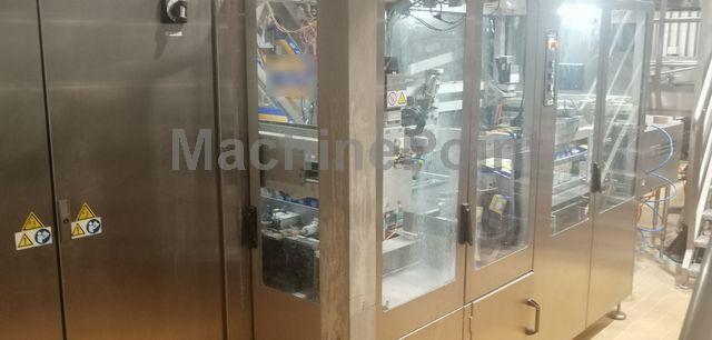 TETRA PAK -  - Used machine