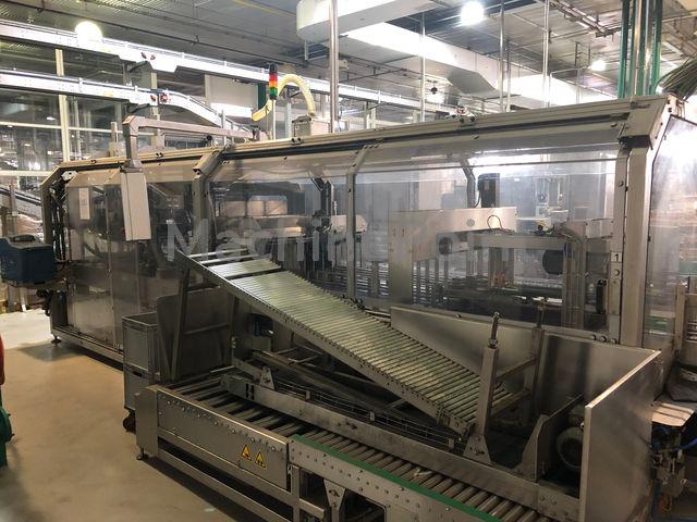 SIG COMBIBLOC - CFA 209-32 - Used machine