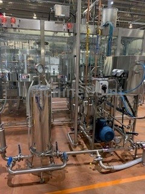 KOSME - Barfil R-FC - Machine d'occasion