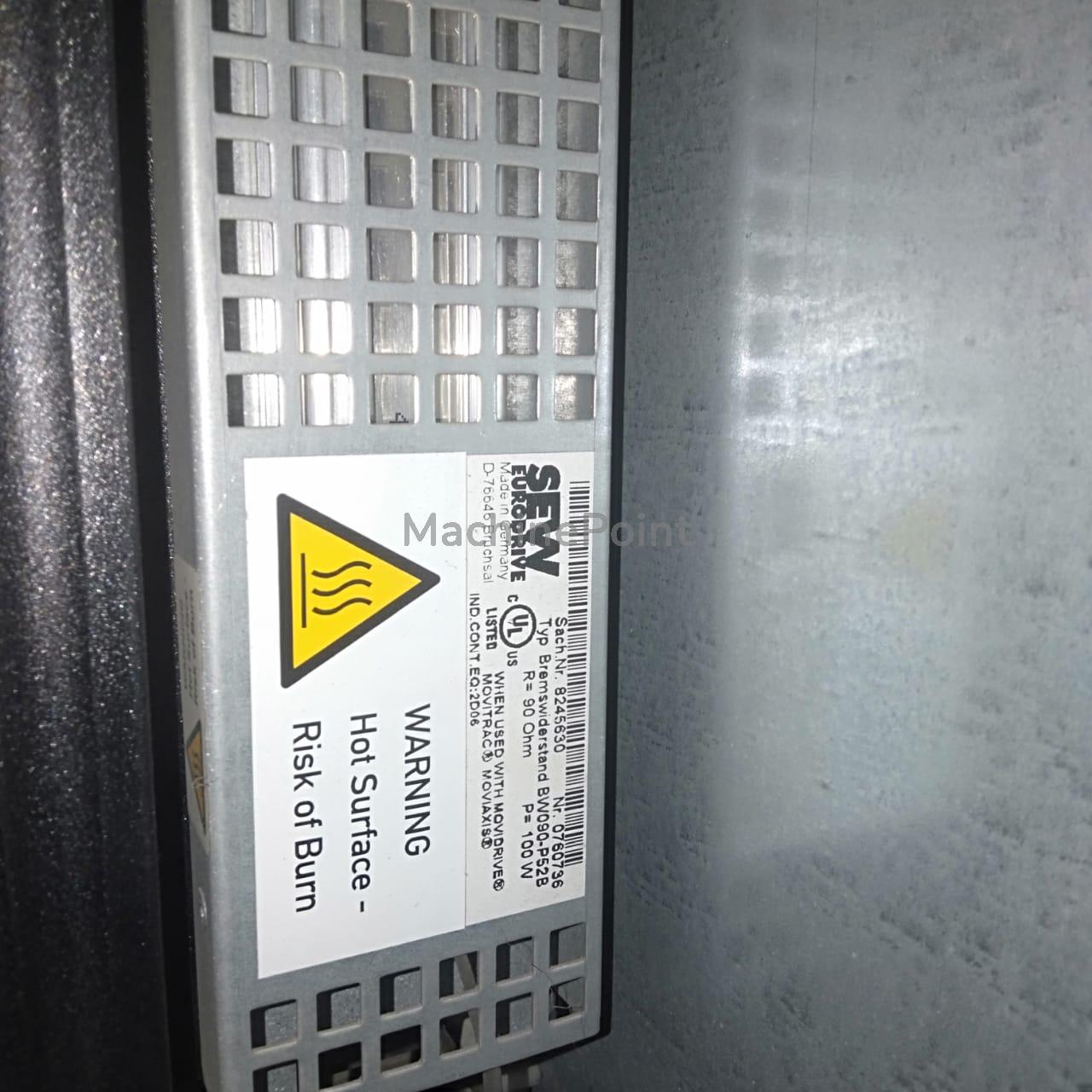 MEYPACK - VP 531 - Machine d'occasion